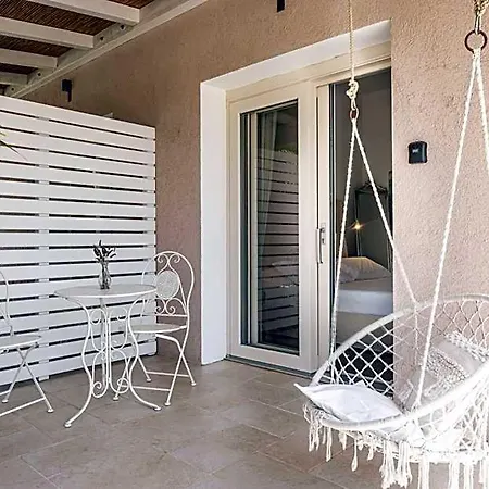 Su Entu Boutique Resort 4*