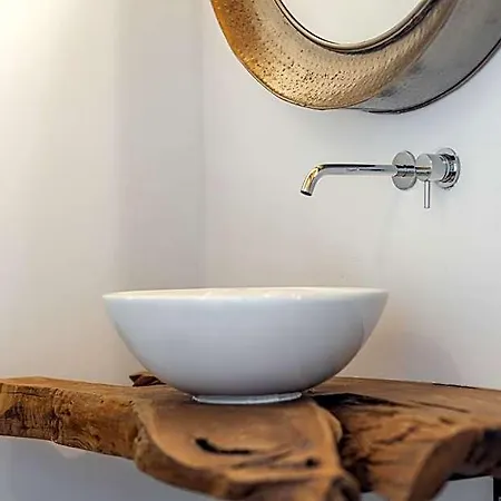 Su Entu Boutique 4* Olbia
