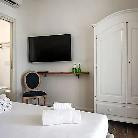 Su Entu Boutique Resort Olbia