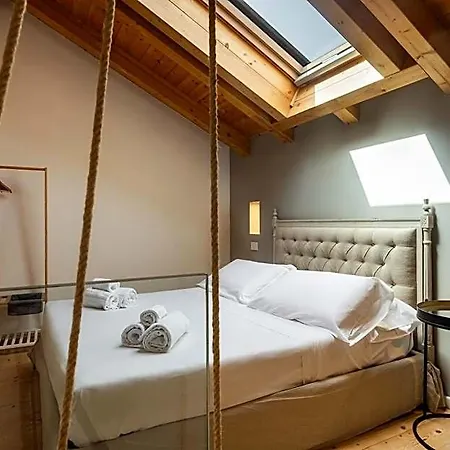Resort Su Entu Boutique 4*