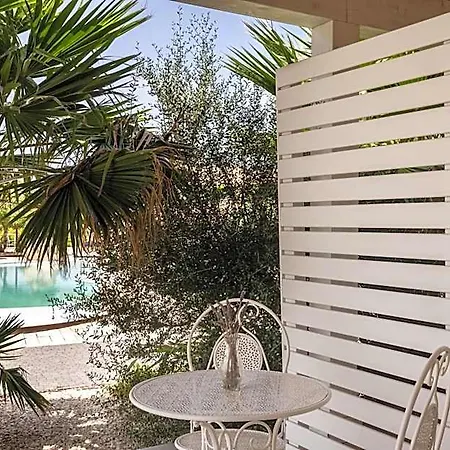 Su Entu Boutique 4* Olbia
