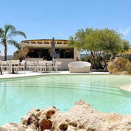 Su Entu Boutique 4* Olbia