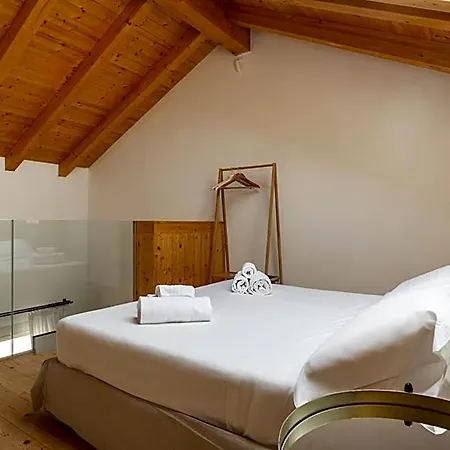 Su Entu Boutique Resort Olbia