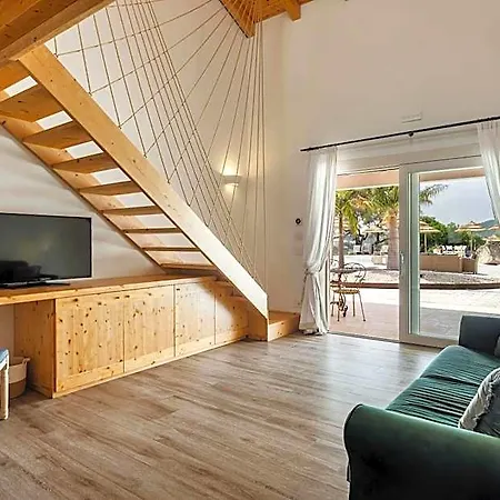 Su Entu Boutique Olbia