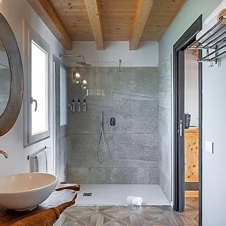Su Entu Boutique Resort