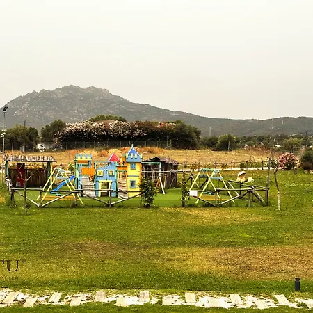 Su Entu Boutique Resort
