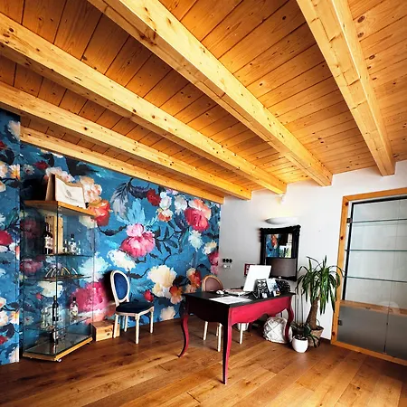 Su Entu Boutique Resort Olbia