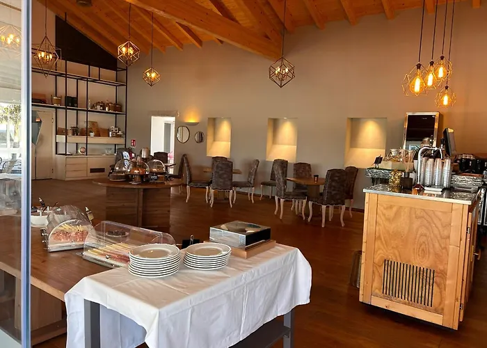 리조트 Su Entu Sardinian Country Club