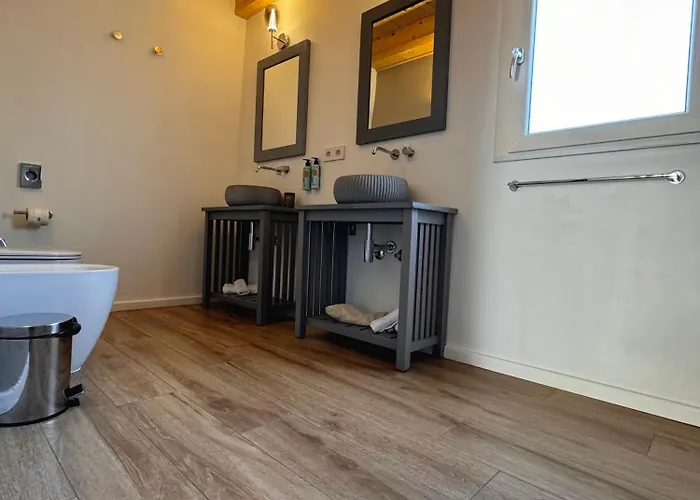 Su Entu Sardinian Country Club 리조트