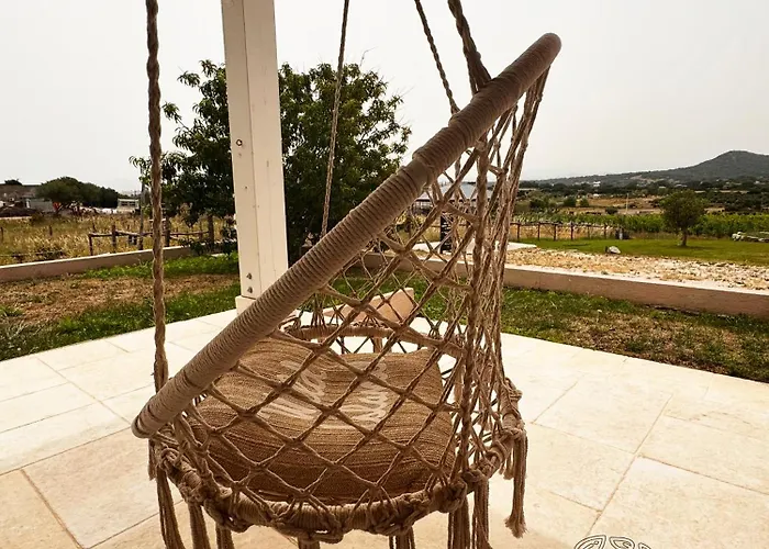 Su Entu Sardinian Country Club 올비아