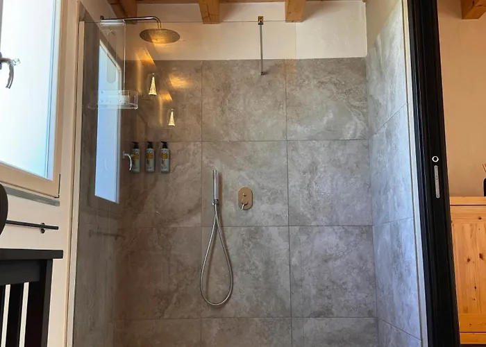 Su Entu Sardinian Country Club 4* 올비아