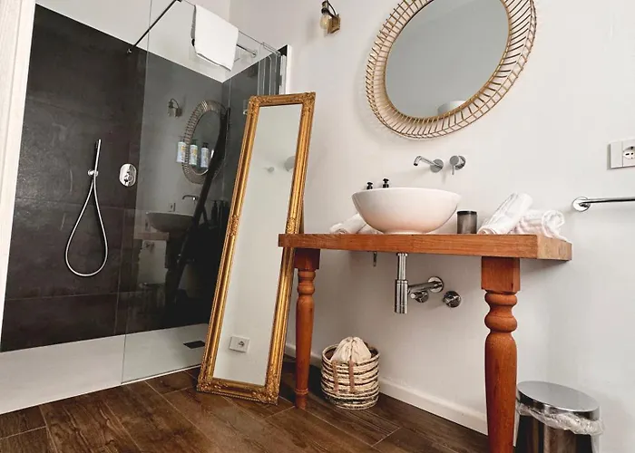 Su Entu Sardinian Country Club 리조트 4*