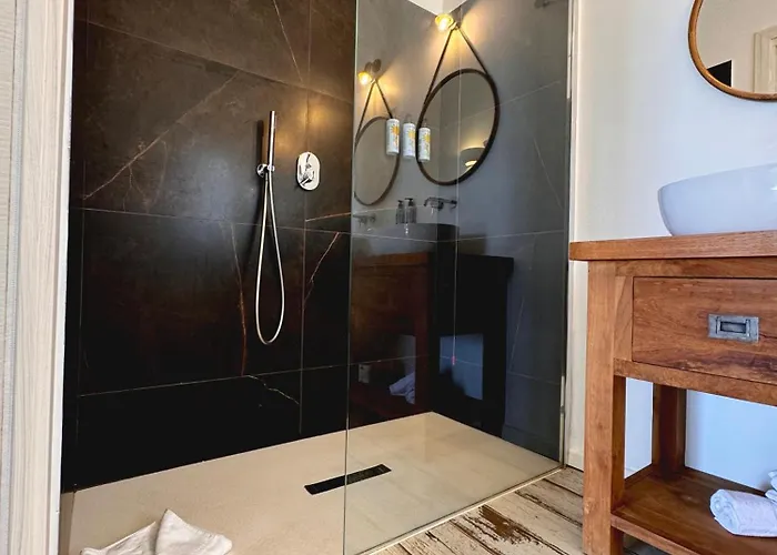 Su Entu Sardinian Country Club 리조트 올비아