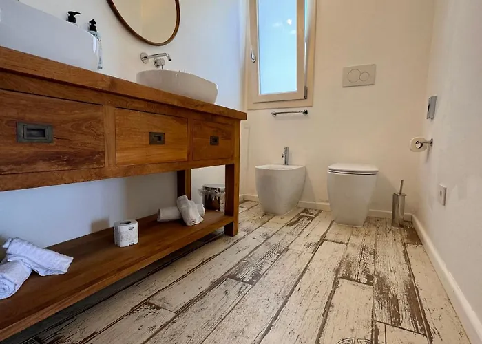 Su Entu Sardinian Country Club 4*