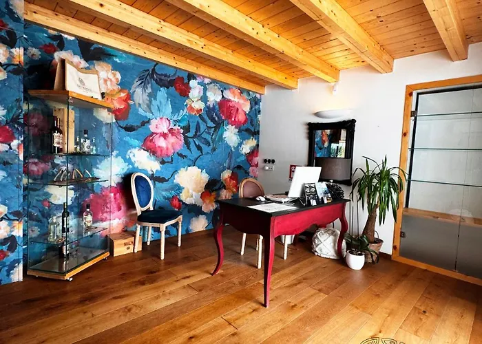 Su Entu Sardinian Country Club